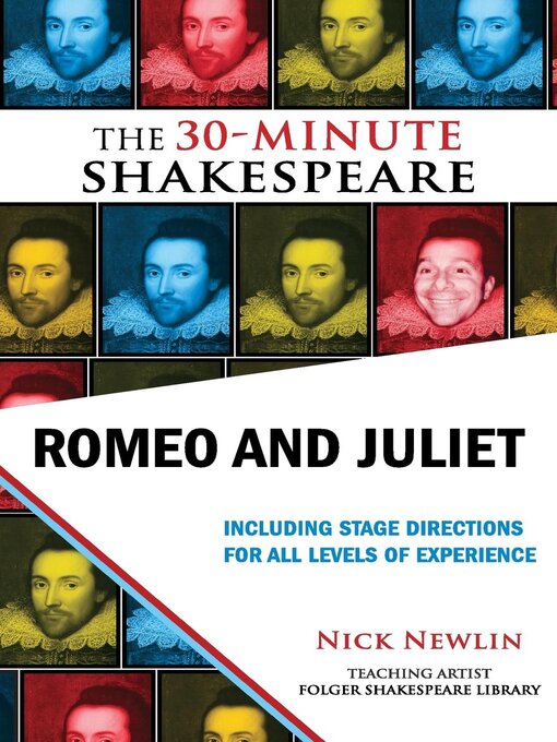 Title details for Romeo and Juliet by Nick Newlin - Available